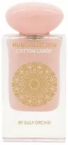 Gulf Orchid Musk Collection Cotton Candy EDP kvepalai vyrams, 60 ml
