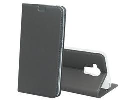 Mobilieji telefonai ir priedai // Mobile Phone Cases // 79-502# Etui huawei honor 7 lite czarne " l"