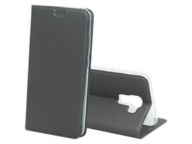 Mobilieji telefonai ir priedai // Mobile Phone Cases // 79-501# Etui huawei honor 7 czarne " l"