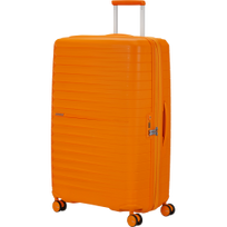 Didelis lagaminas American Tourister FastForward D Oranžinis (Radiant Orange)