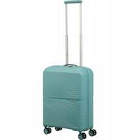 Mažas lagaminas American Tourister Airconic M Turkio spalva (Dusty turquoise)