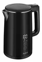 Kettle KF6012 Digital 1.5l black
