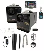 ADLER NAGRZEWNICA POSTOJOWA AD-8100 8KW