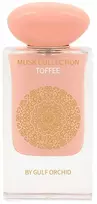 Gulf Orchid Musk Collection Toffee EDP parfumuotas vanduo moterims, 60 ml