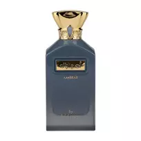 Ard Al Zaafaran Amiral EDP parfumuotas vanduo vyrams, 100 ml
