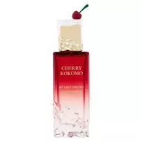 Gulf Orchid Cherry Kokomo EDP parfumuotas vanduo unisex, 100 ml