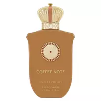 Gulf Orchid Coffee Note EDP parfumuotas vanduo unisex, 100 ml