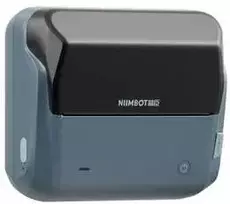 Niimbot B4 Portable Label Spausdintuvas (mėlynas)