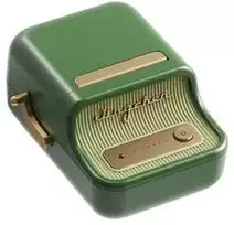 Niimbot B21 Pro Portable Label Spausdintuvas (dark žalias)