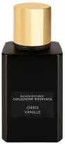 Banana Republic Orris Vanille PP kvepalai moterims, 75 ml