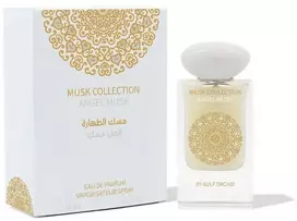 Gulf Orchid Angel Musk EDP parfumuotas vanduo unisex, 60 ml