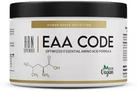 Peak EAA Code 200 kaps.