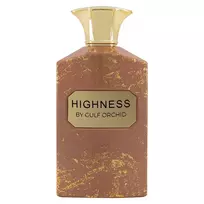 Gulf Orchid Highness EDP parfumuotas vanduo unisex, 105 ml