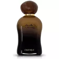 Ard Al Zaafaran Caramel Oud EDP parfumuotas vanduo unisex, 100 ml