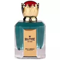 Pendora Scents Solitude EDP parfumuotas vanduo vyrams, 100 ml