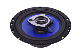 Automobilių ir motociklų prekės, elektronika, navigacija, CB radijas // Car speakers, grills, boxes // Głośnik samochodowy PY-AQ653C 6,5"
