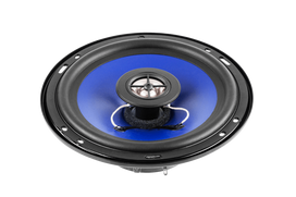Automobilių ir motociklų prekės, elektronika, navigacija, CB radijas // Car speakers, grills, boxes // Głośnik samochodowy PY-1610C 6.4"