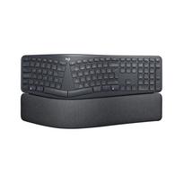 KEYBOARD WRL ERGO K860 US/GRAPHITE 920-010352 LOGITECH