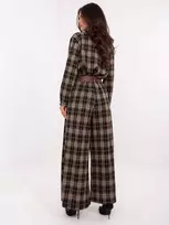 Moda Kelnės-IT-SP-GT190115.14P-juoda