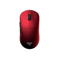 Bevielė Žaidimų Pelė AULA V9 ULTRA (Raudona)
