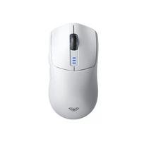 Bevielė Žaidimų Pelė AULA SC580X (Balta)