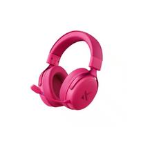 Bevielės Žaidimų Ausinės MCHOSE V9 PRO (Rose Red)