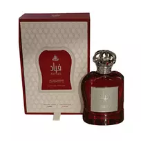 Al Wataniah Fayyad EDP parfumuotas vanduo unisex, 100 ml