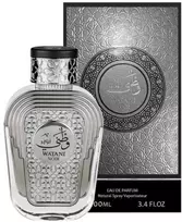 Al Wataniah Watani Noir EDP parfumuotas vanduo unisex, 100 ml