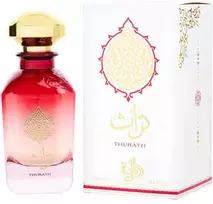 Al Wataniah Thurath EDP parfumuotas vanduo unisex, 100 ml