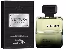 Grandeur Ventura EDP parfumuotas vanduo vyrams, 100 ml