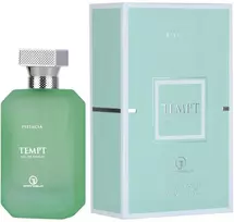 Grandeur Tempt Pistacia EDP parfumuotas vanduo unisex, 100 ml