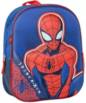 CERDÁ Marvel Spiderman 3D backpack 31cm