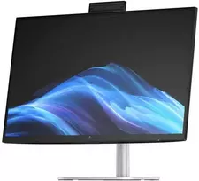 Stacionarus kompiuteris HP EliteStudio 8 AiO G1i U523516GB/512PC, 60,5 cm (23,8"), „Full HD“, „Intel Core Ultra 5“, 16GB, 512GB, „Windows 11 Pro“