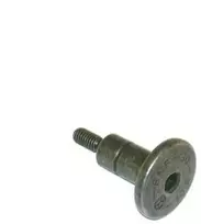 Vag Hexagono Lizdo Galvutės Varžtas M6 Cilindro Dangtui Volkswagen Gol Audi 100 Originalus 030103531D