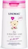 Linomag Emolienty, 200 ml