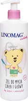 Linomag Emolienty, 400 ml