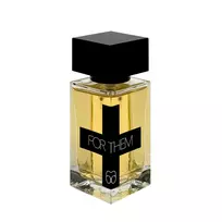 For Them No. 6 EDP parfumuotas vanduo unisex, 50 ml