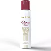 LA RIVE Women Elegant purškiamas dezodorantas 150 ml