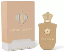 GULF ORCHID Creme Caramel EDP spray 100ml