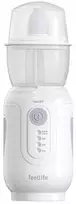 Nosies ploviklis FEELLIFE Air Flow 11