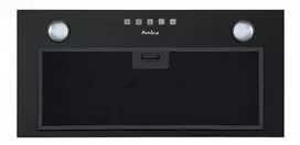 Amica Gartraukis omc6217b