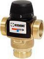 Thermostatic mixing valve VTA572, 10-30°C,