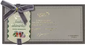 Rūta Šokoladinių saldainių rinkinys „Skonių legendos nuo 1913“, 100 g