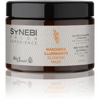 Helen Seward Synebi Glowing Mask kaukė su arganų aliejumi, 500 ml