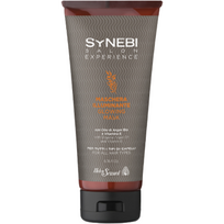 Helen Seward Synebi Glowing Mask kaukė su arganų aliejumi, 200 ml