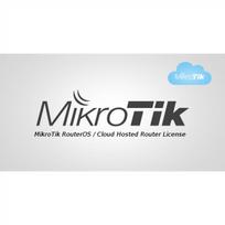 MikroTik RouterOS Level 6 / CHR P-Unlimited SWL6