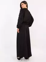 Moda Kelnės-IT-SP-19963.09P-juoda