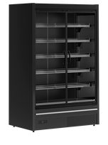 Daugiaaukštė šaldymo vitrina MDCB1250HB
