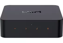"WiiM Pro Plus" - tinklo grotuvas
