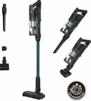 Dulkių siurblys Hoover HF1 Plus Pet varsi-imuri